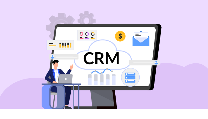 How to Choose the Best CRM for Your Sales Team