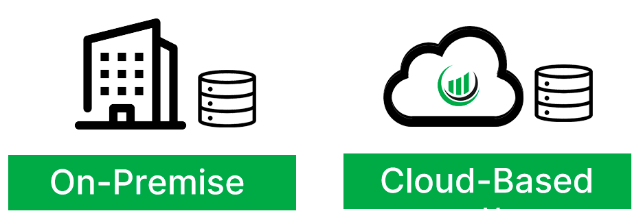 Cloud-Based vs. On-Premise CRM: Which One Is Right for You?